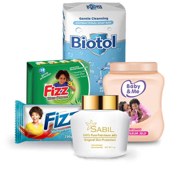Personal Care Products