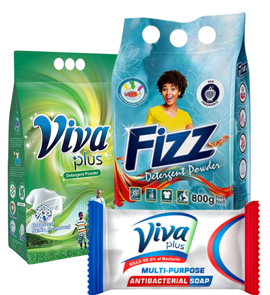 Laundry Products