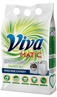 Viva Matic