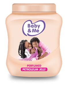 Baby & Me
